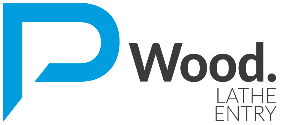 Wood Lathe Entry Icon