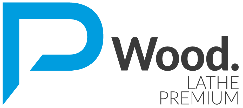 Wood Lathe Premium Icon