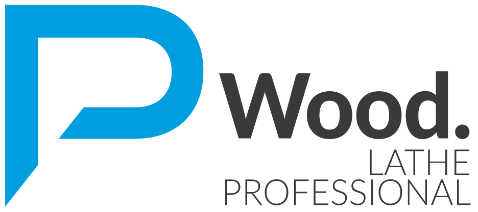 Wood Lathe Professional Icon