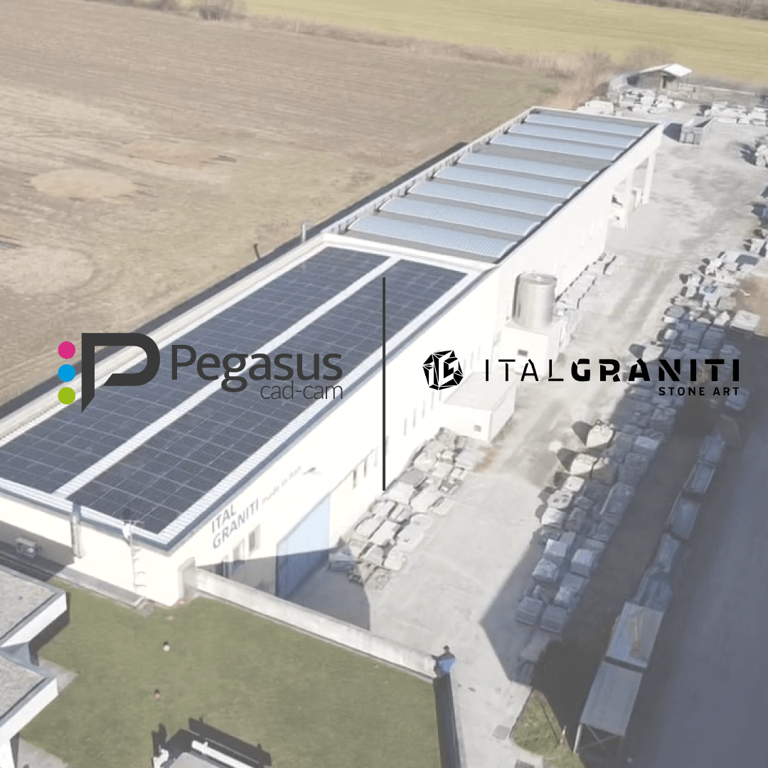Ital Graniti SRL case history