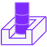 Simulation icon