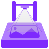 Image capture icon