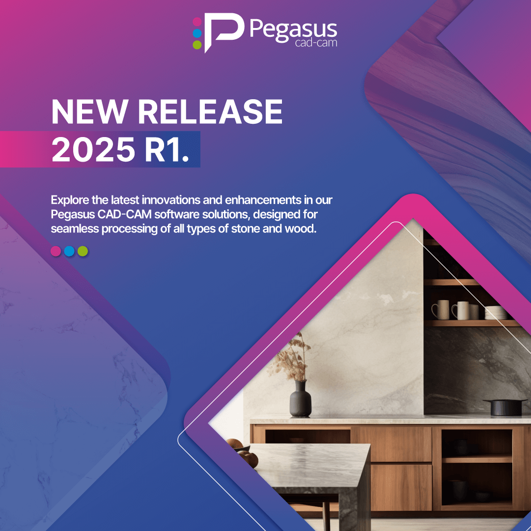 New release 2025 R1