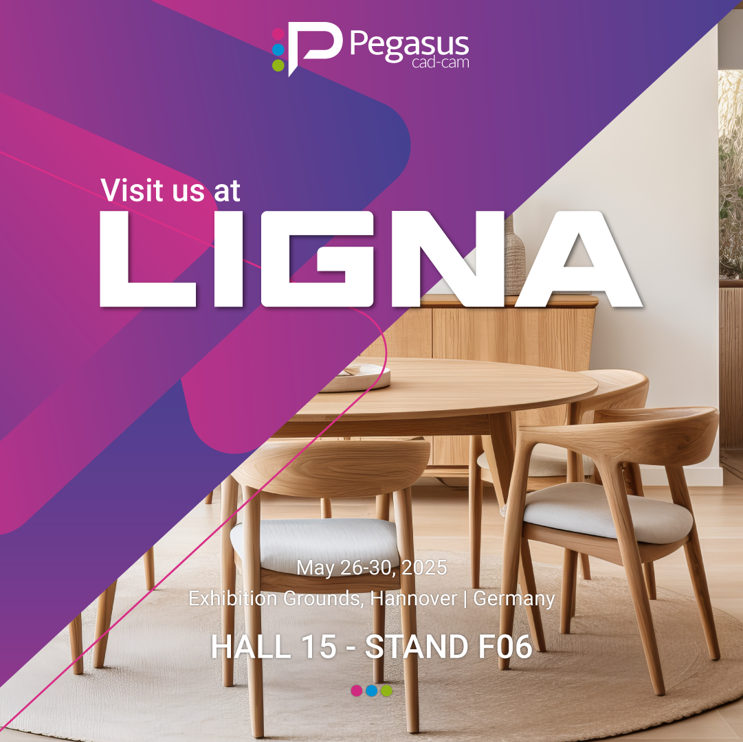 Ligna 2025