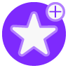 Advanced features icon
